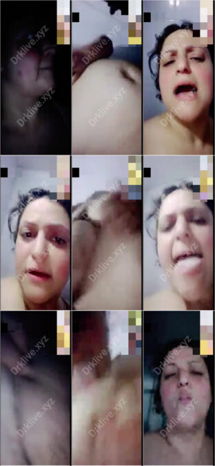 فيديو كول 4 لميلف شرموطه سوريه ( منار ) تمتع عشيقها بوجهها وجسمها المربرب وتقوله زبك نار كتير طيب