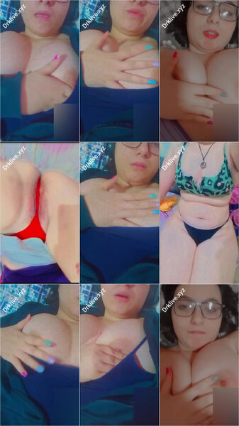 اللبوه المصريه ( اسراء ) فرسه فاجره ببزاز كبيره شديده تفرك فى بزازها واهات وتقوله عايزه زبرك فى كسى